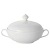 Entertaining * | Best Reviews Of Mikasa Lausanne Covered Casserole