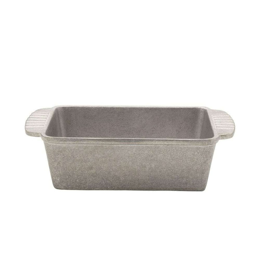 Entertaining * | Discount Wilton Armetale Gourmet Grillware Loaf Pan