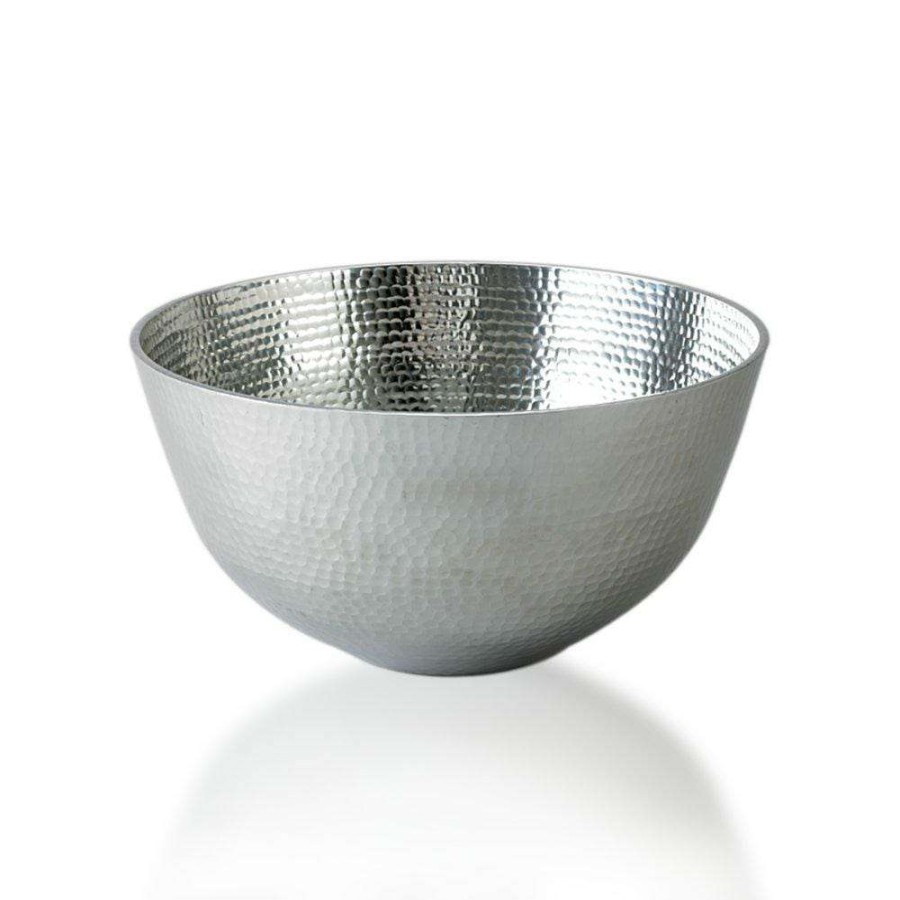 Bowls * | Brand New Towle Hammersmith Large Bowl