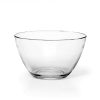 Entertaining * | Cheapest Mikasa Napoli Glass Serving Bowl