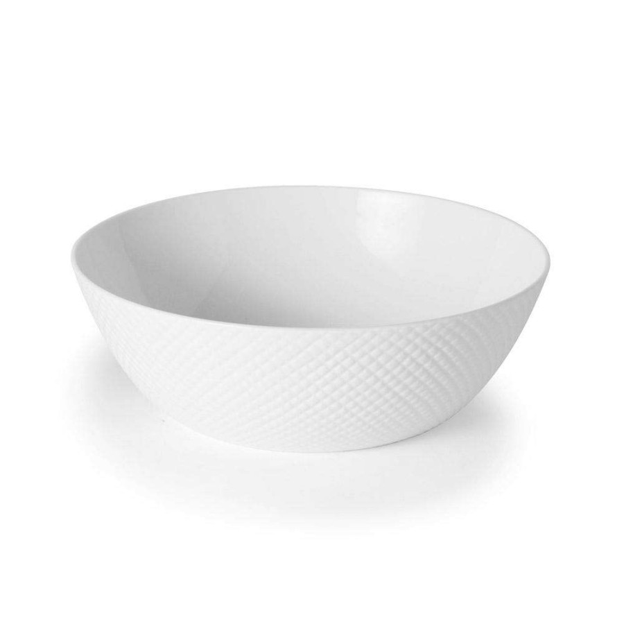 Bowls * | Discount Mikasa Stanton Vegetable Bowl