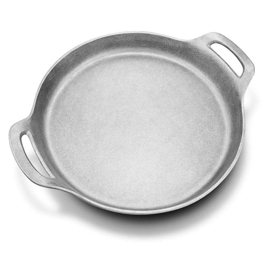 Entertaining * | Hot Sale Wilton Armetale Grillware Round Saute Pan