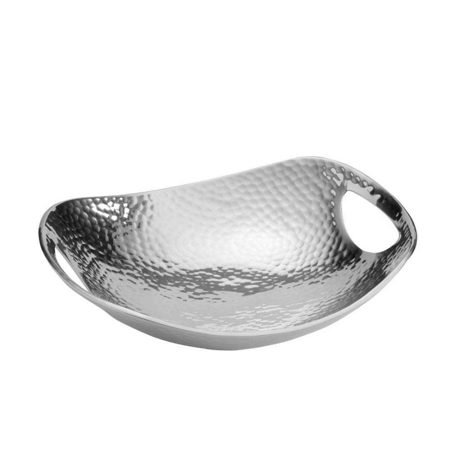 Bowls * | Deals Towle Hammersmith Small Bowl With Handles