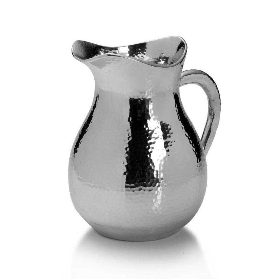 Beverage * | Hot Sale Towle Hammersmith Pitcher