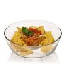 Entertaining * | Best Reviews Of Mikasa Napoli Chip And Dip Set