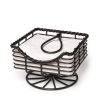 Entertaining * | Cheap Gourmet Basics Rope Napkin Holder