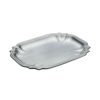 Entertaining * | Hot Sale Wilton Armetale Hampstead Small Tray