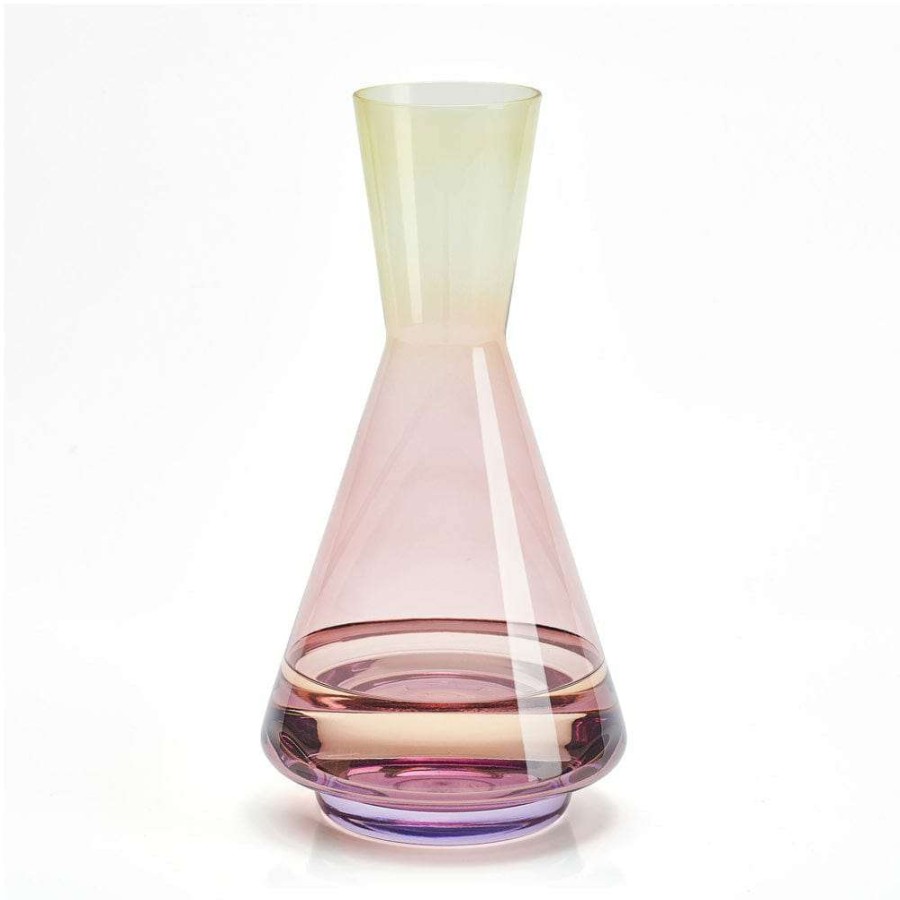 Beverage * | Cheap Mikasa Chroma Carafe