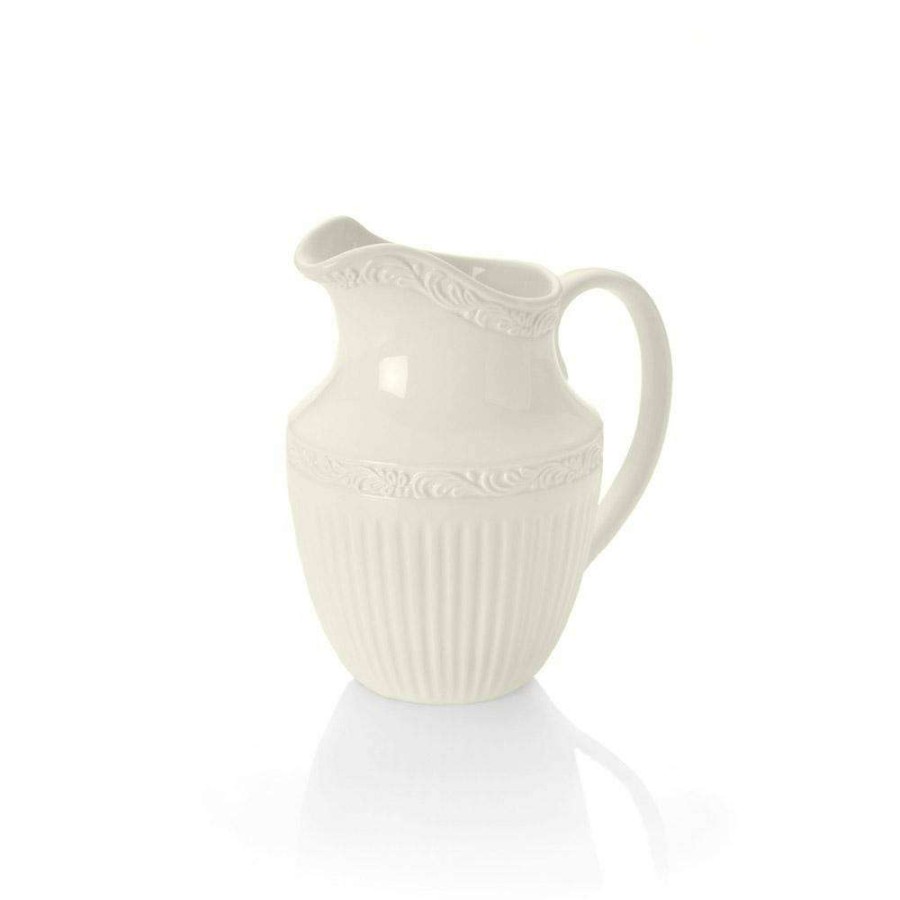 Beverage * | Buy Mikasa Italian Countryside Pitcher