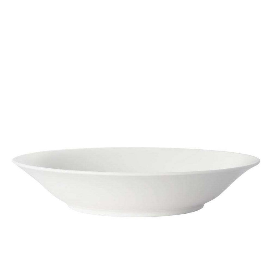 Bowls * | Flash Sale Mikasa Lausanne Pasta Serve Bowl