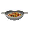 Entertaining * | Budget Wilton Armetale Gourmet Grillware Wok