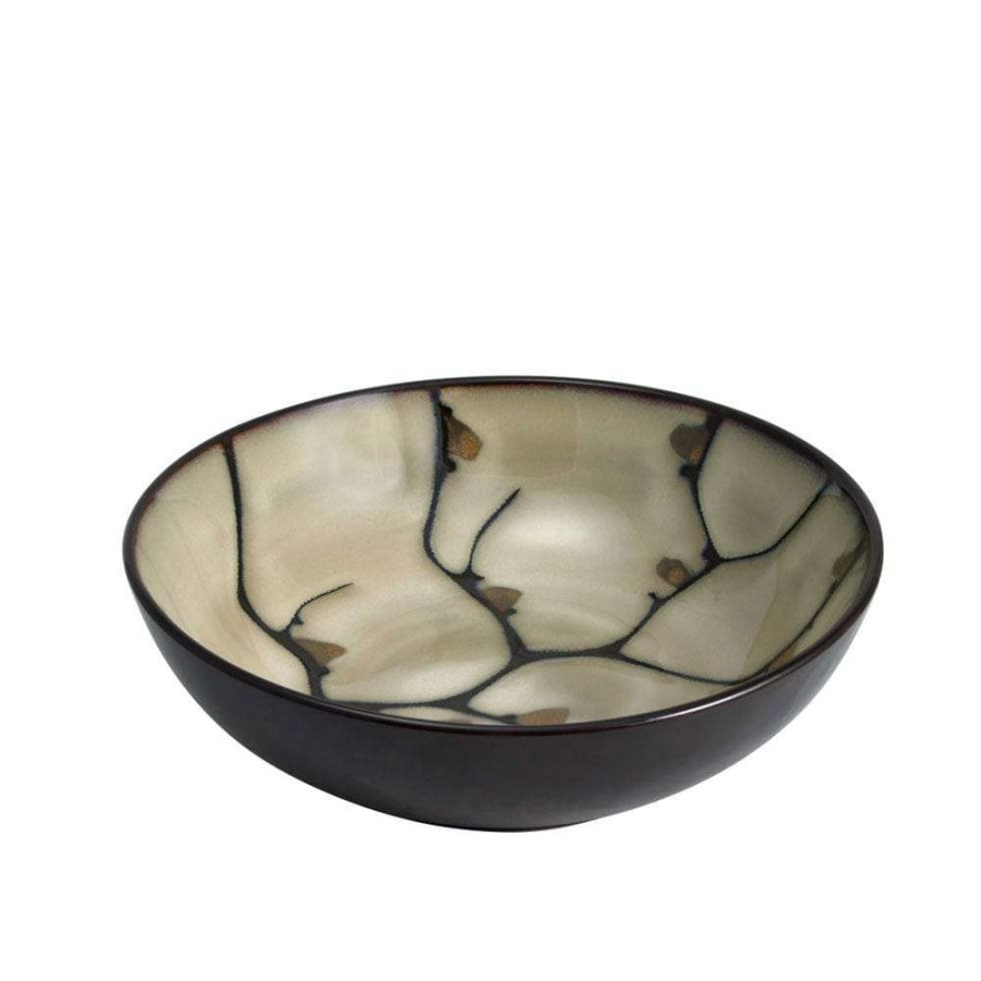 Bowls * | Discount Gourmet Basics Anissa Set Of 4 Individual Bowls