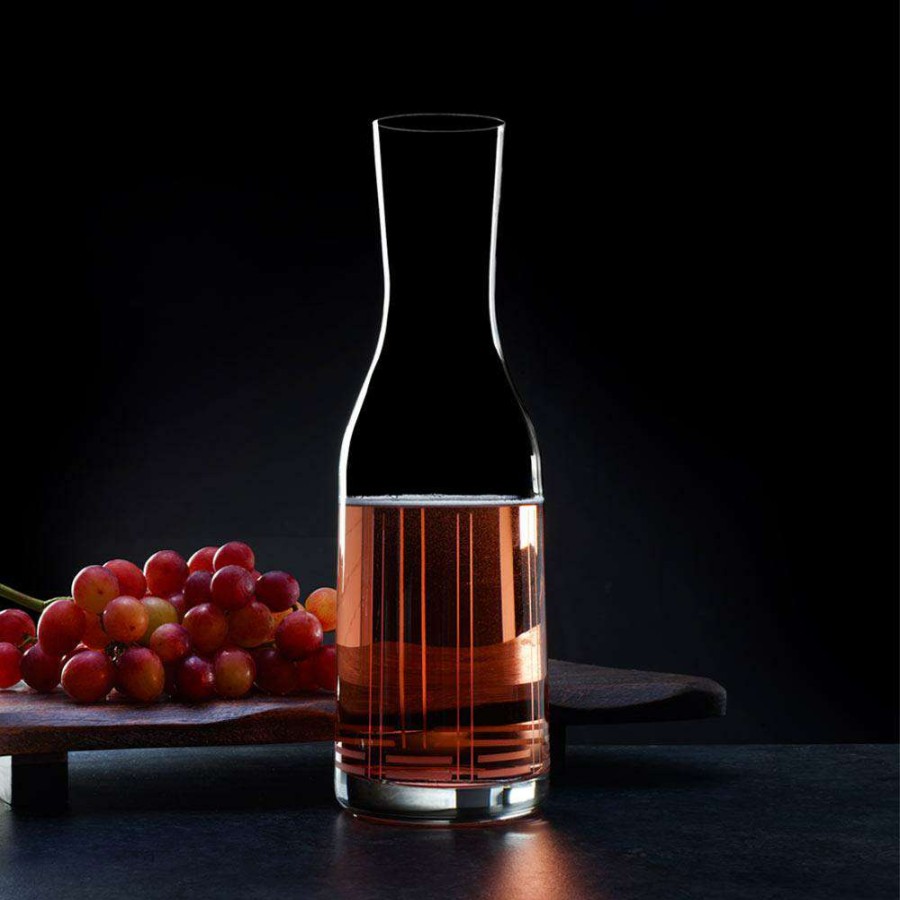 Beverage * | Best Deal Mikasa Berlin Carafe