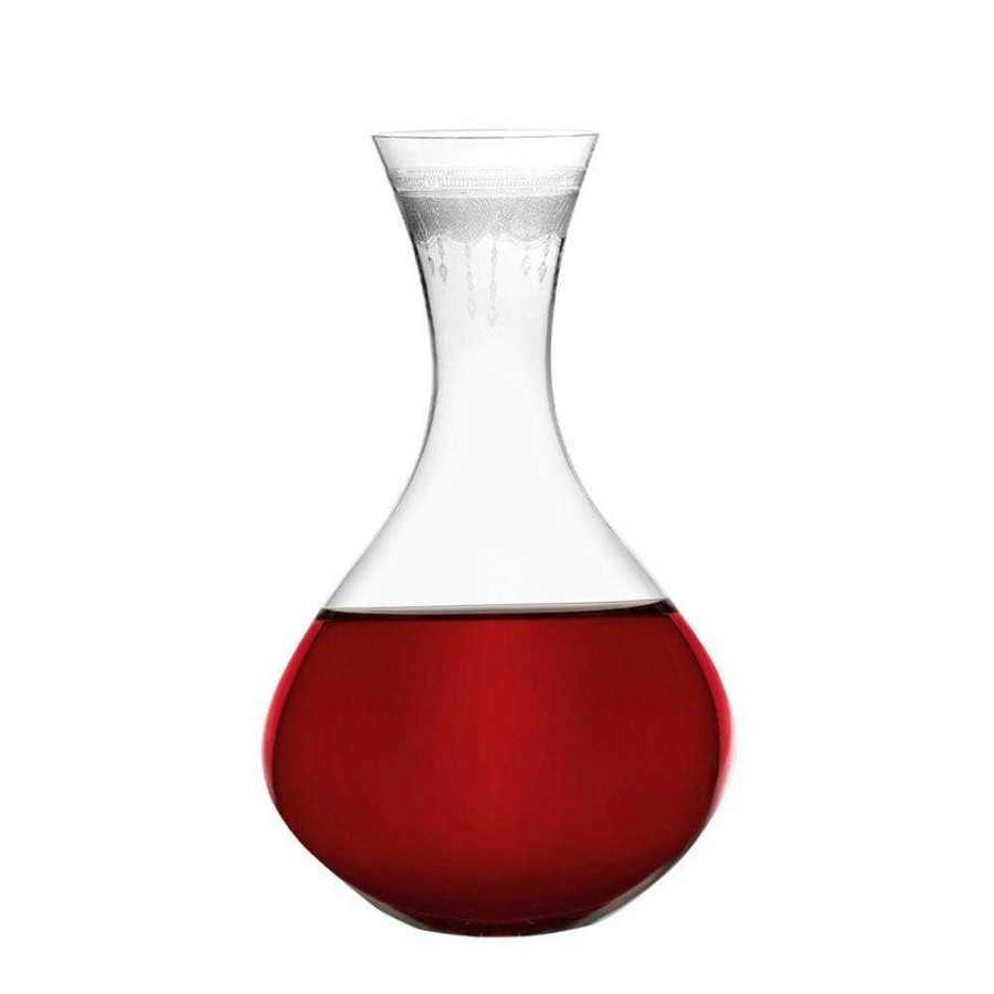 Beverage * | Outlet Mikasa Amelia Carafe