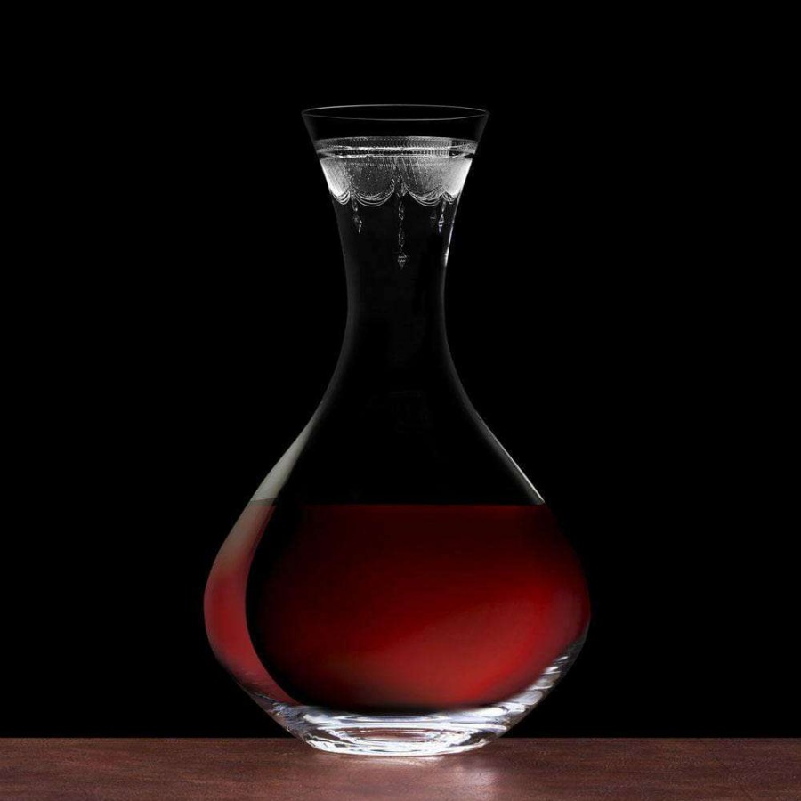 Beverage * | Outlet Mikasa Amelia Carafe