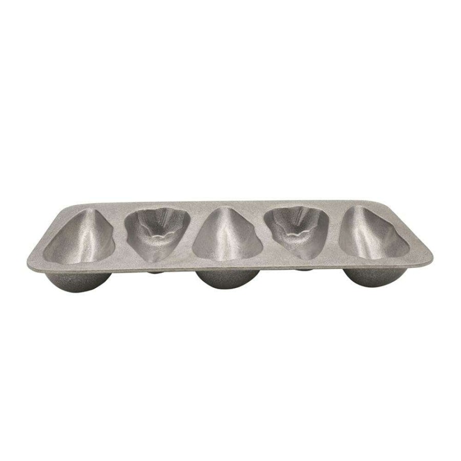 Entertaining * | Cheap Wilton Armetale Gourmet Grillware Jalapeno Tray