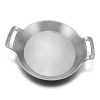 Entertaining * | Deals Wilton Armetale Gourmet Grillware Paella Pan