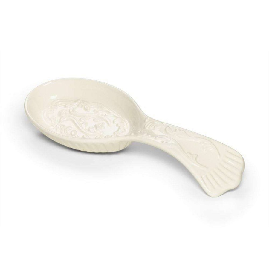 Accessories * | Promo Mikasa Italian Countryside Spoon Rest